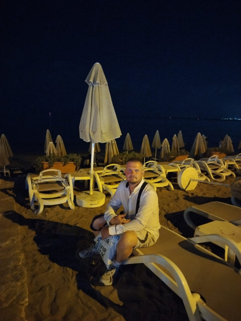 Павел, Россия, Санкт-Петербург. Фото на сайте ГдеПапа.Ру