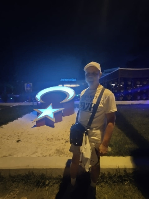 Павел, Россия, Санкт-Петербург. Фото на сайте ГдеПапа.Ру