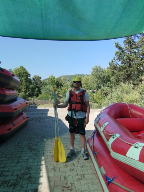 Павел, Россия, Санкт-Петербург. Фото на сайте ГдеПапа.Ру