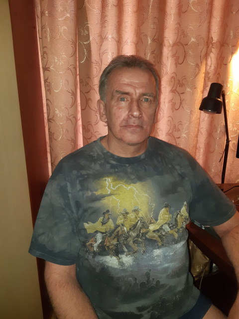 Виталий, Москва, м. Славянский бульвар, 59 лет, 1 фото. Ищу: которая всегда хочет  Анкета 833723. 