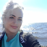 Наталья, Санкт-Петербург, м. Проспект Просвещения, 49 лет