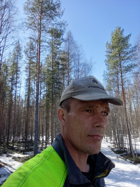 Евгений, Россия, Сегежа. Фото на сайте ГдеПапа.Ру