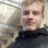 Олег, Россия, Армавир, 19 лет