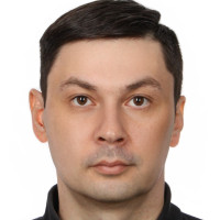 Александр, Россия, Санкт-Петербург, 45 лет