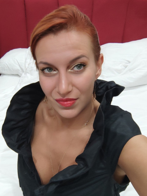 Lana Rossi, Россия, Москва. Фото на сайте ГдеПапа.Ру