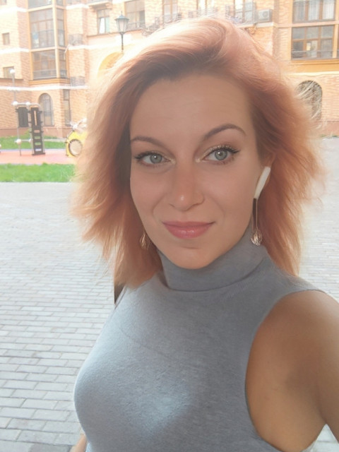 Lana Rossi, Россия, Москва. Фото на сайте ГдеПапа.Ру