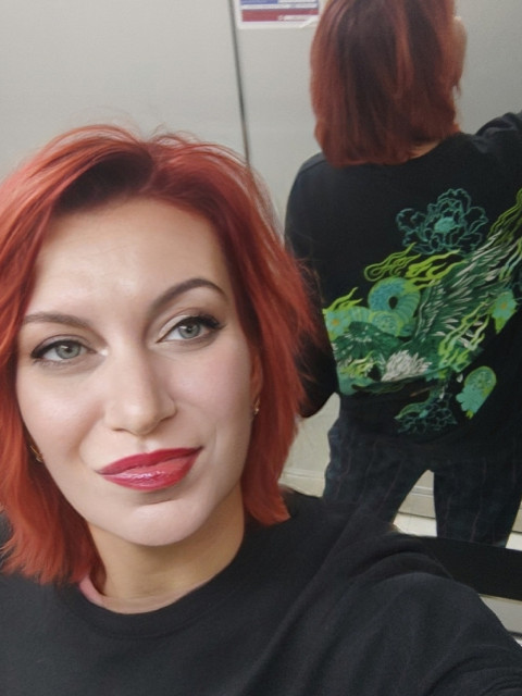 Lana Rossi, Россия, Москва. Фото на сайте ГдеПапа.Ру