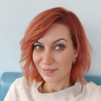 Lana Rossi, Россия, Москва, 47 лет