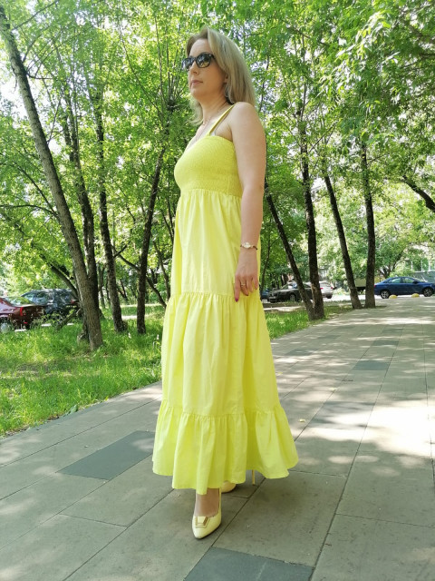 Людмила Бурова, Россия, Москва. Фото на сайте ГдеПапа.Ру