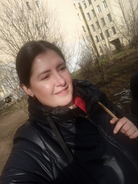 Мила, Россия, Санкт-Петербург. Фото на сайте ГдеПапа.Ру