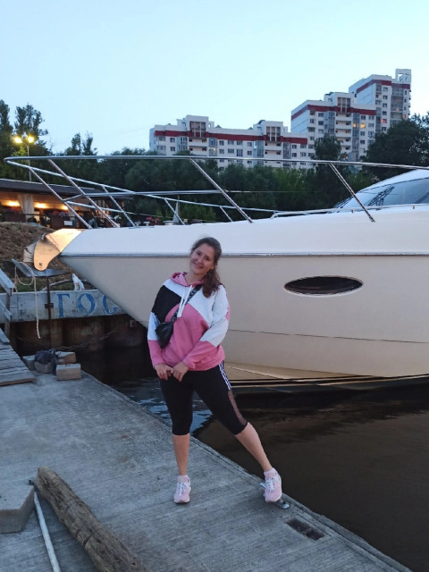 Мила, Россия, Санкт-Петербург. Фото на сайте ГдеПапа.Ру