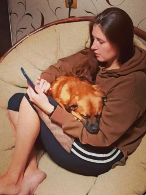 Мила, Россия, Санкт-Петербург, 36 лет. Познакомлюсь с мужчиной для любви и серьезных отношений, брака и создания семьи, воспитания детей, рВ общем, я — это человек, который любит животных и природу, долгие прогулки и приключения, и все это