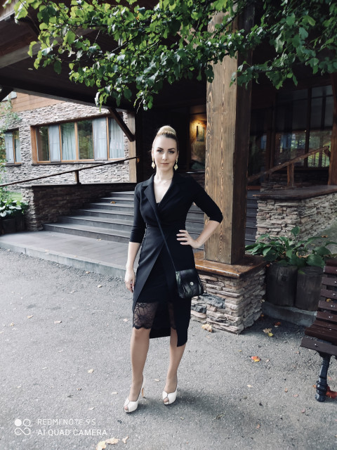 Ирина, Москва, м. Бабушкинская. Фото на сайте ГдеПапа.Ру