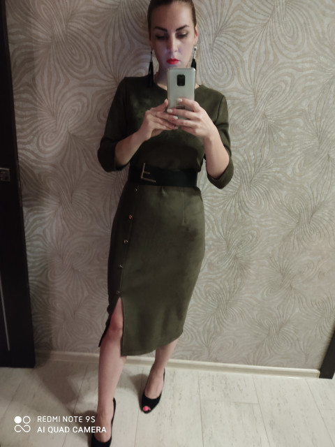 Ирина, Москва, м. Бабушкинская. Фото на сайте ГдеПапа.Ру