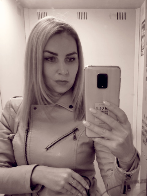 Ирина, Москва, м. Бабушкинская. Фото на сайте ГдеПапа.Ру