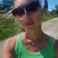 Ирина, Москва, м. Бабушкинская, 40 лет