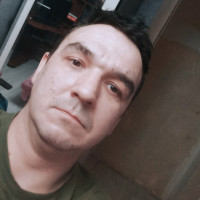 Владимир Евгеньевич, Россия, Домодедово, 36 лет