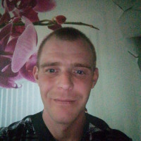 Артём, Россия, Луганск, 35 лет