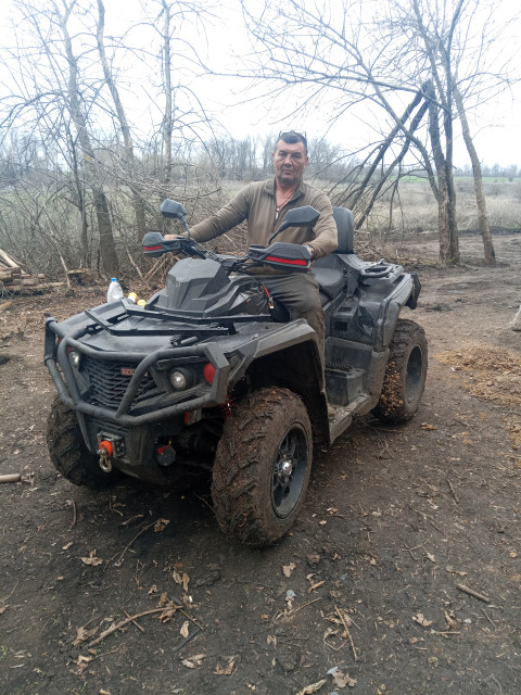 Константин, Россия, Донецк, 52 года, 4 ребенка. Он ищет её: Познакомлюсь с женщиной для любви и серьезных отношений.Ищу свою половинку, года идут, а хочется любить и быть любимым