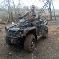 Константин, Россия, Донецк, 52 года