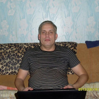 Сергей Lкренделев, Россия, Череповец, 55 лет