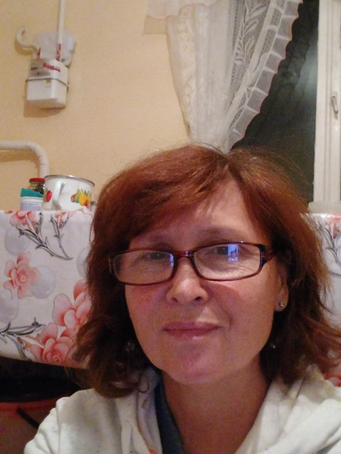 Лара, Россия, Уфа, 55 лет. Вдова, люблю огород, сад, готовить, вязать,