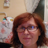 Лара, Россия, Уфа, 55 лет