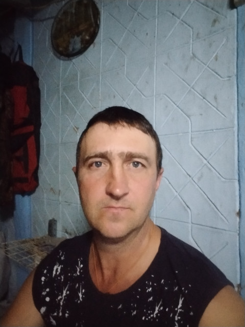 Олег, Россия, Клетская. Фото на сайте ГдеПапа.Ру