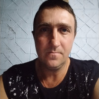 Олег, Россия, Клетская, 43 года