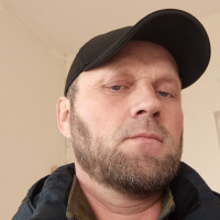 Андрей, Беларусь, Орша, 52 года