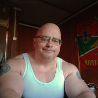 Дмитрий, Россия, Санкт-Петербург, 53 года