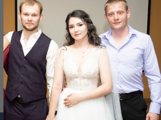 Илья, Россия, Москва. Фото на сайте ГдеПапа.Ру