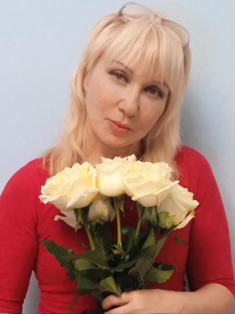 Светлана, Россия, Москва, 55 лет. Познакомлюсь с мужчиной для гостевого брака, дружбы и общения.Рассказывать буду при знакомстве...