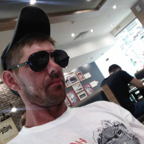 Жека Иванов, Краснодар, 41 год, 1 ребенок, 1 фото. Сайт одиноких мам и пап ГдеПапа.Ру