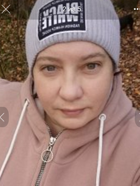 Мария, Россия, Санкт-Петербург. Фото на сайте ГдеПапа.Ру