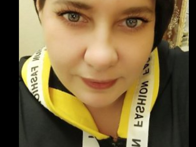 Мария, Россия, Санкт-Петербург. Фото на сайте ГдеПапа.Ру