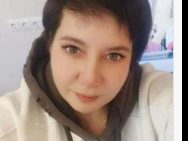 Мария, Россия, Санкт-Петербург. Фото на сайте ГдеПапа.Ру