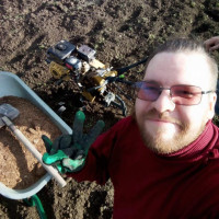 Виталий, Россия, Краснодар, 34 года