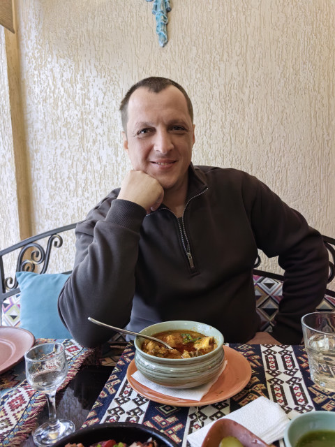 Сергей, Россия, Мостовской. Фото на сайте ГдеПапа.Ру