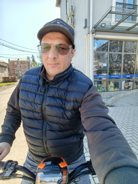 Сергей, Россия, Мостовской. Фото на сайте ГдеПапа.Ру