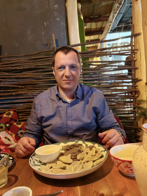 Сергей, Россия, Мостовской. Фото на сайте ГдеПапа.Ру