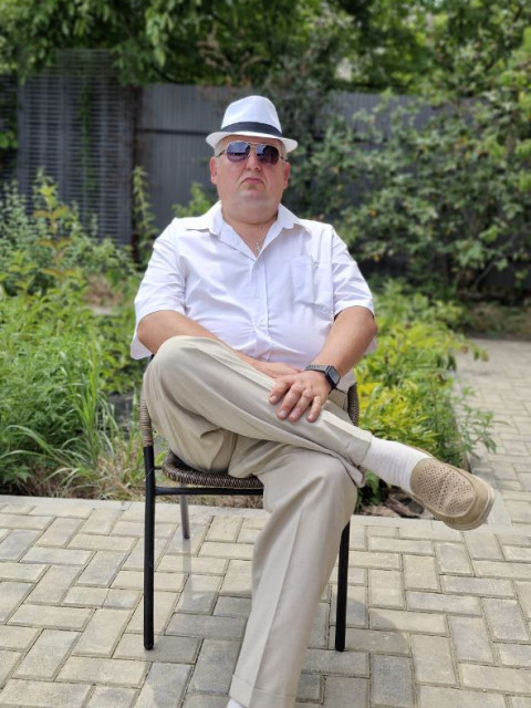 Вячеслав Завгородний, Россия, Дебальцево, 51 год, 1 ребенок. Познакомиться с отцом-одиночкой из Дебальцево