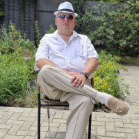 Вячеслав Завгородний, Россия, Дебальцево, 51 год