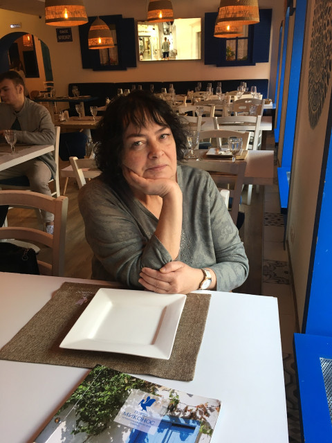 Нина, Россия, Москва, 63 года. Познакомлюсь с мужчиной для любви и серьезных отношений, гостевого брака, дружбы и общения. Без фото Анкета 834048. 