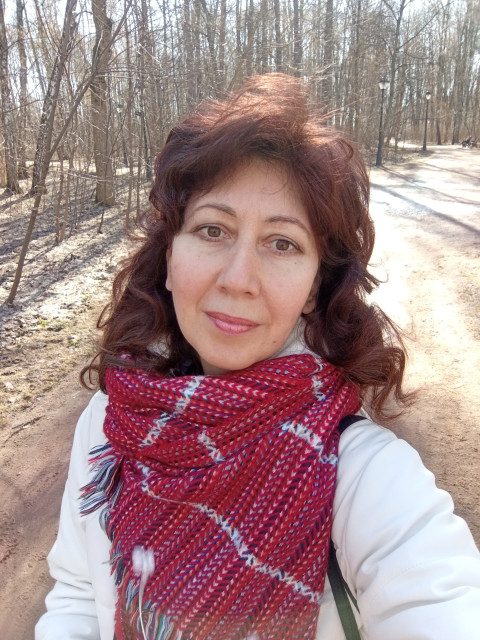 Марина, Москва, 52 года, 1 фото. Ищу: Доброта, трудолюбие, трезвость -замечательные качества для мужчины!  Анкета 834054. 