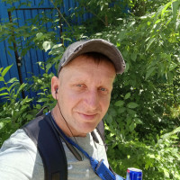 Андрей, Россия, Донецк, 36 лет