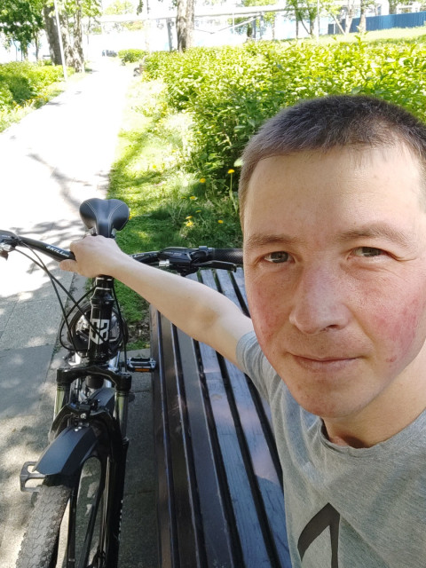 Ильгизар, Москва, м. Люблино, 36 лет, 1 ребенок. Познакомиться с парнем из Москвы