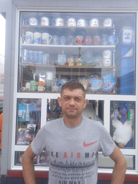 Сергей, Россия, Омск, 38 лет. Познакомлюсь с женщиной для любви и серьезных отношений.Честный добрый верный трудолюбивый целеустремленный