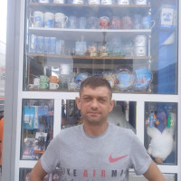 Сергей, Россия, Омск, 38 лет