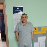 Олег, Россия, Самара, 55 лет